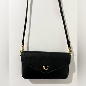 Coach Wyn Crossbody Bag